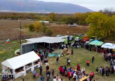 Празник на дъбенското зеле ще има в едноименното карловско село