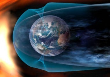 Тридневна магнитна буря удари Земята