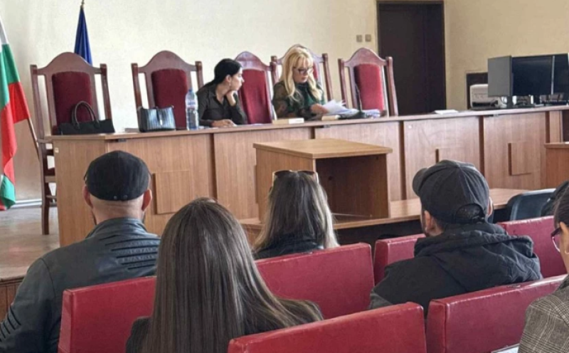 44 души се бориха та търг за апартамент в центъра на Пловдив