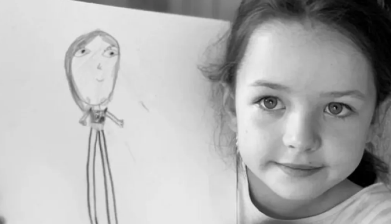 7 месеца от смъртта на Сияна, баща ѝ с нов емоционален пост