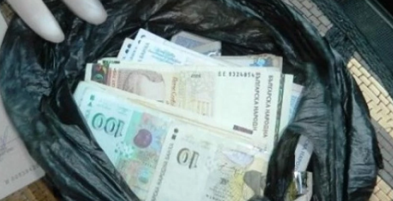 Българка пренесе над 230 хил. лв. до Букурещ, убедена, че помага на полицията
