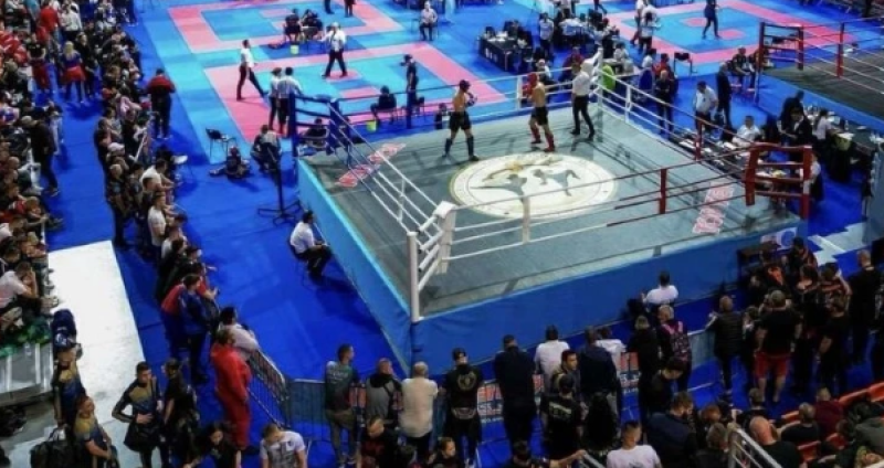 Бултрас Файт клуб с официална позиция за Световното по кикбокс