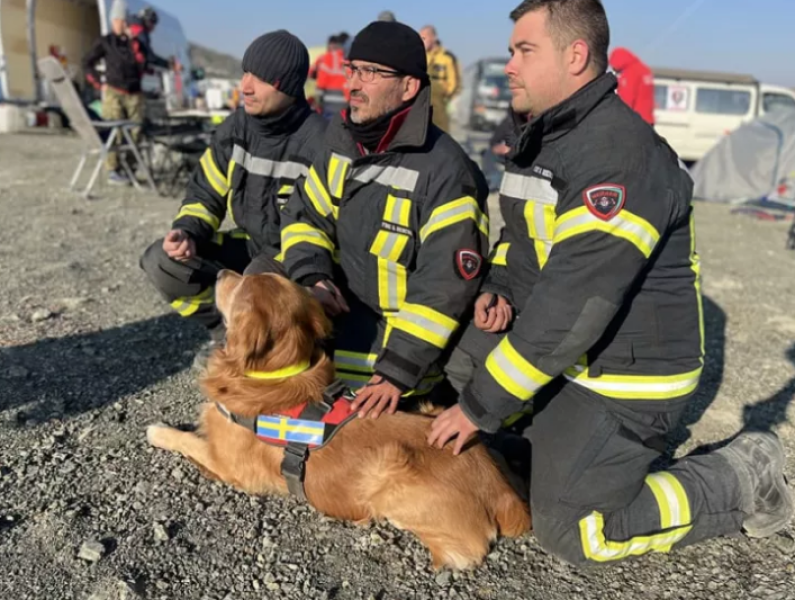 Доброволци от Пловдив ще участват в международна симулация на земетресение