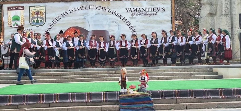 Община „Родопи“ с 14 одобрени проекта за финансиране в Национален фонд “Култура“