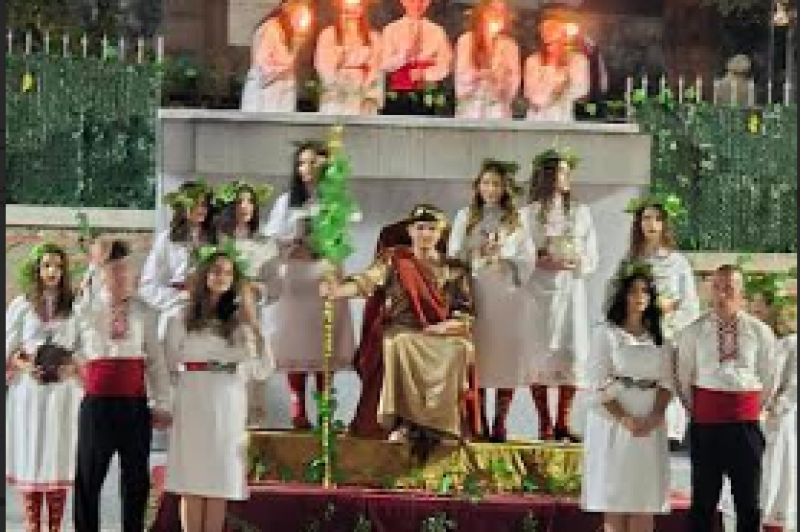 Община „Родопи“ с 14 одобрени проекта за финансиране в Национален фонд “Култура“