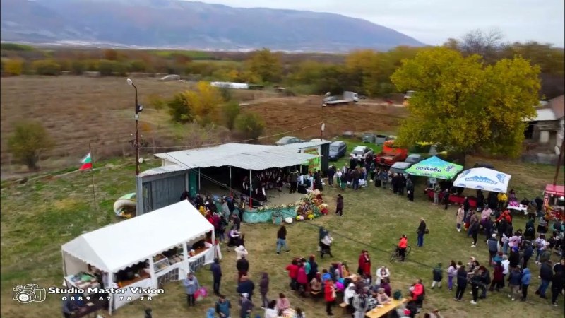 Празник на дъбенското зеле ще има в едноименното карловско село Празник на дъбенското зеле ще има в едноименното карловско село