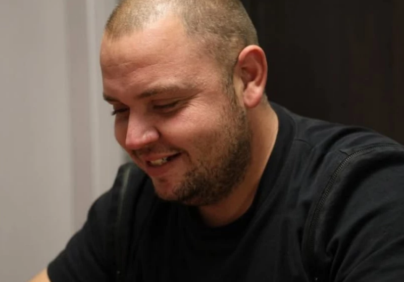 Събират средства за лечението на моториста Петър, открита е дарителска сметка