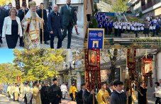 Духът на будителите оживя в Пловдив! Шествие, концерти и признателност към просветата