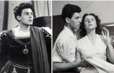 20 години без актрисата Маргарита Дупаринова - съпругата на Апостол Карамитев