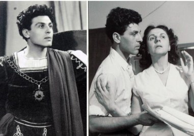 20 години без актрисата Маргарита Дупаринова - съпругата на Апостол Карамитев