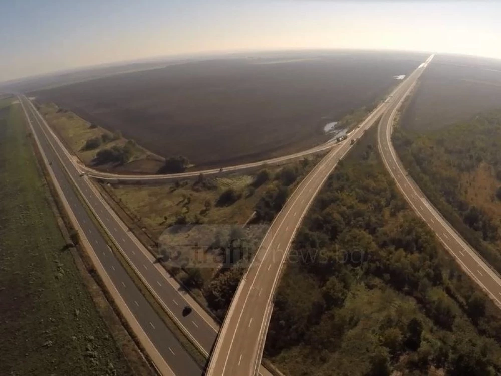 Нови проблеми за Югоизточния обход на Пловдив, отказаха строително разрешение