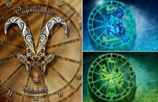 Какво очаква Козирог, Водолей и Риби през месец НОЕМВРИ?