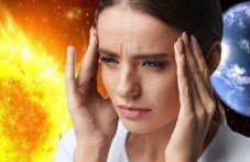 Кога да очакваме магнитни бури през ноември