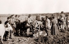 На този ден: Започва битката при Чаталджа - едно от най-тежките сражения през Балканската война