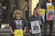 Разпитаха и последния свидетел по делото за смъртта моториста Недялко: Видях го как прелетя над пътя