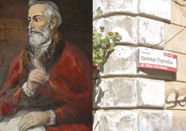 Кой е Петър Парчевич - дипломатът на Българското Възраждане