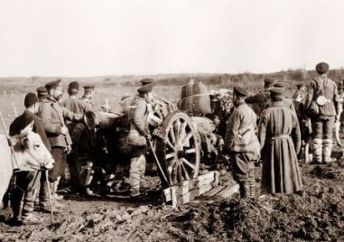 На този ден: Започва битката при Чаталджа - едно от най-тежките сражения през Балканската война