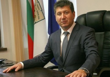 Пламен Спасов официално е новият директор на Пловдивския общински инспекторат