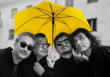 Plovdiv Jazz Fest се завръща от 7 до 9 ноември с впечатляваща програма