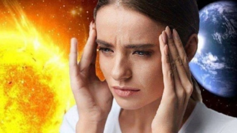 Кога да очакваме магнитни бури през ноември