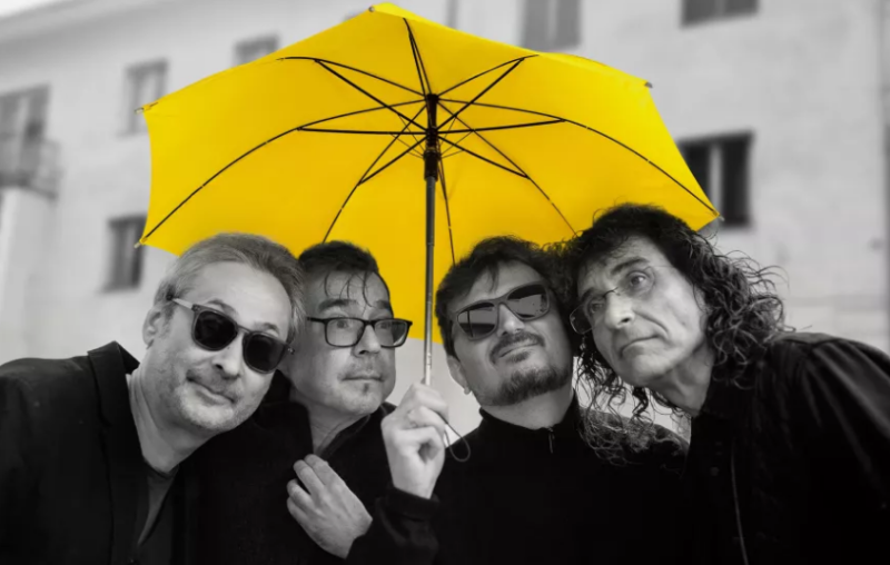 Plovdiv Jazz Fest се завръща от 7 до 9 ноември с впечатляваща програма