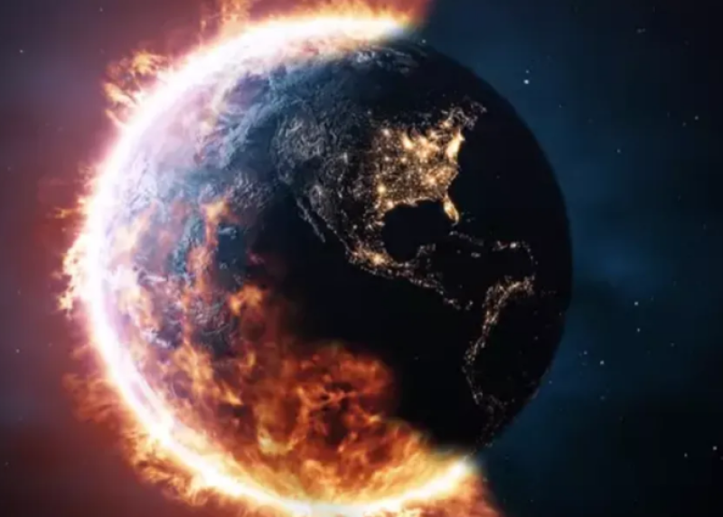 Учени разкриха изненадваща заплаха, която може да унищожи човечеството