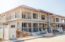 Община “Родопи“ оглави класацията по строителна активност в областта