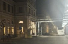 Окървавен и изоставен: Жандармерията откри ранен мъж пред Централна гара в Пловдив
