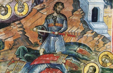 Свети мъченици - годеници, загинали за вярата, почита Църквата днес