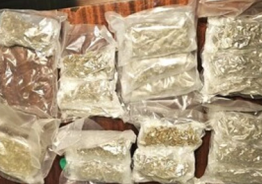 94 ареста и близо 9 килограма наркотици иззети при голяма акция в Пловдив