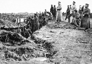 На този ден: Започва Битката при Сливница през Сръбско-българската война