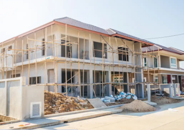 Община “Родопи“ оглави класацията по строителна активност в областта