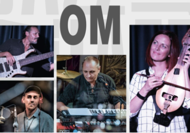 “Пътувам с вятъра“: Уникалният “ОМ Етно Джаз Квартет“ гостува в Пловдив