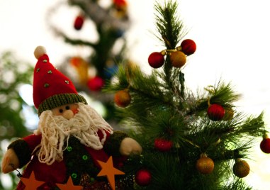 Район “Източен“ обяви конкурса на тема “Коледни чудеса“