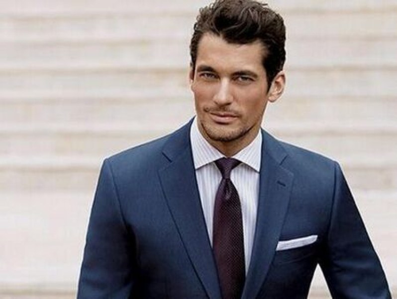 5 ноември - Световен ден на мъжете