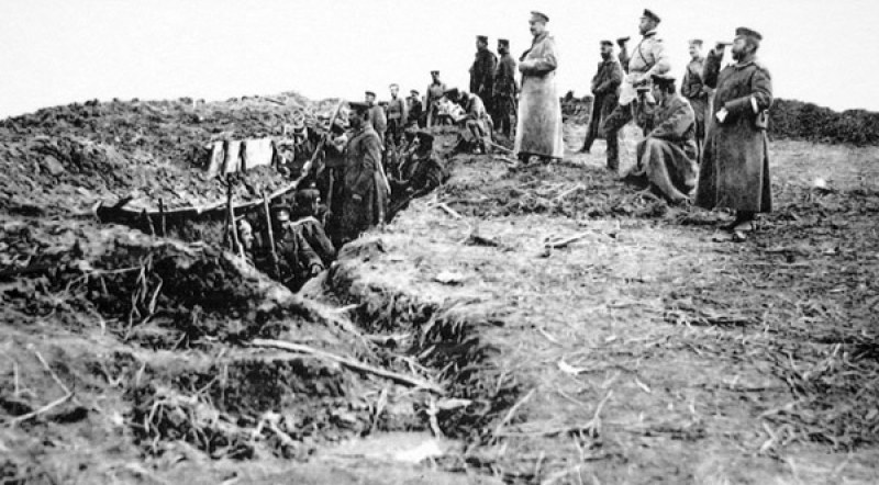 На този ден: Започва Битката при Сливница през Сръбско-българската война