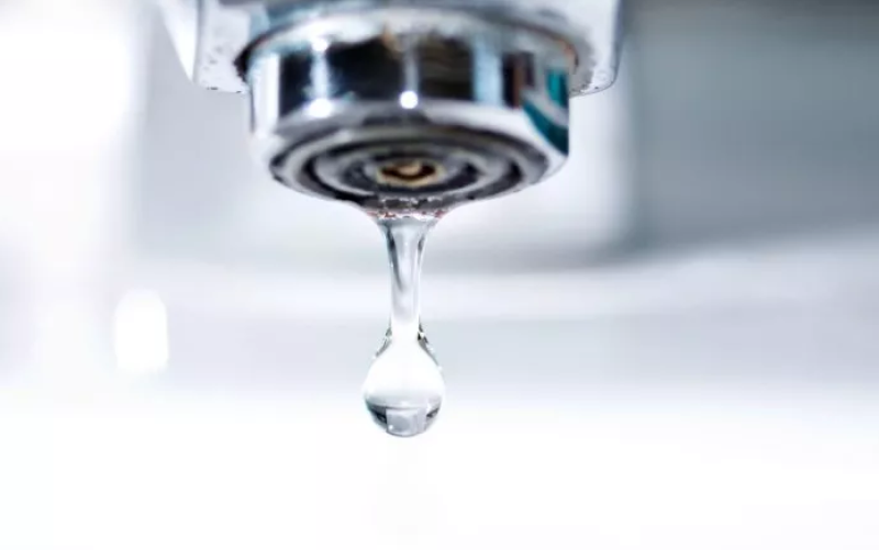 Няколко аварии оставиха Асеновград без вода днес