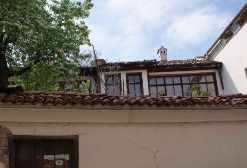 Общинският съвет ще решава за нова сграда на Сценични кадри