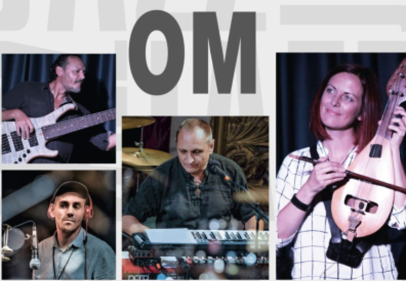 “Пътувам с вятъра“: Уникалният “ОМ Етно Джаз Квартет“ гостува в Пловдив