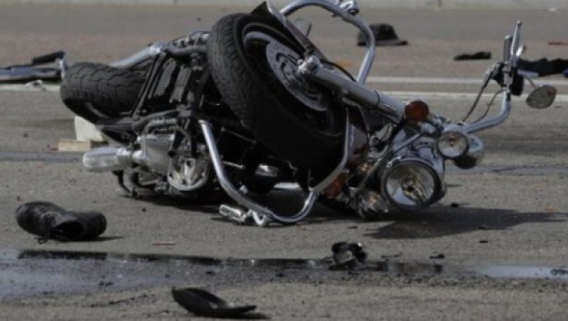 Почина и 16-годишният моторист, катастрофирал край язовир “Пясъчник“