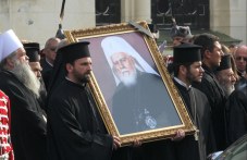 13 години от смъртта на Максим - Патриарх български