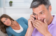 Грешките, с които жената тласка мъжа си към изневяра