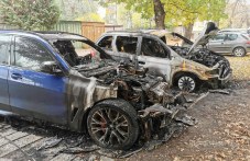 Коли пламнаха и изгоряха в Смирненски