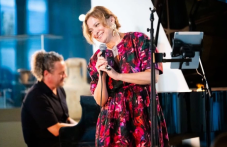 Мирослава Кацарова: Джазът те кара да мислиш, да мечтаеш, да си дързък, да не се притесняваш от собствената си уязвимост