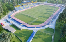 Община Пловдив иска 5 млн. лева от Спортното министерство за ремонта на стадион „Марица“