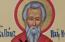 Трима светци почита Църквата днес