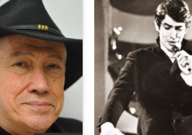 9 години без Бисер Киров - певец, музикант, композитор