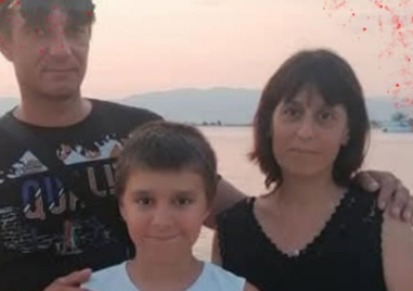 Десислава има нужда от помощ за бъбречна трансплантация