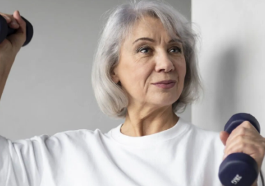 Най-полезните физически упражнения за хора на 50+