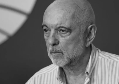 Почина режисьор в БНТ